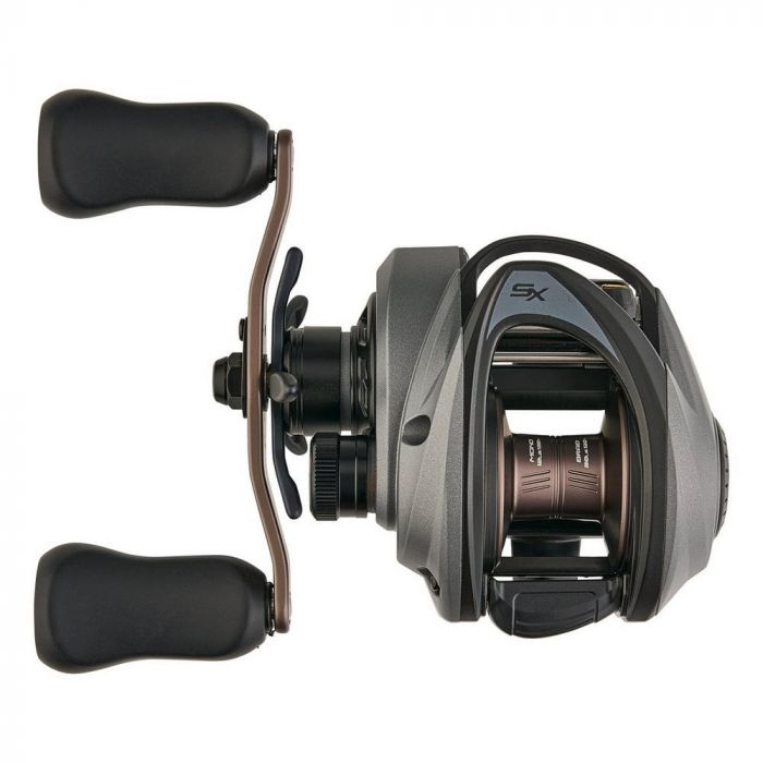 ABU Garcia Revo SX HS