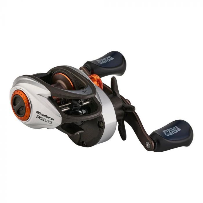 ABU Garcia Revo X HS