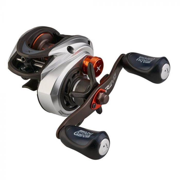 ABU Garcia Revo X HS