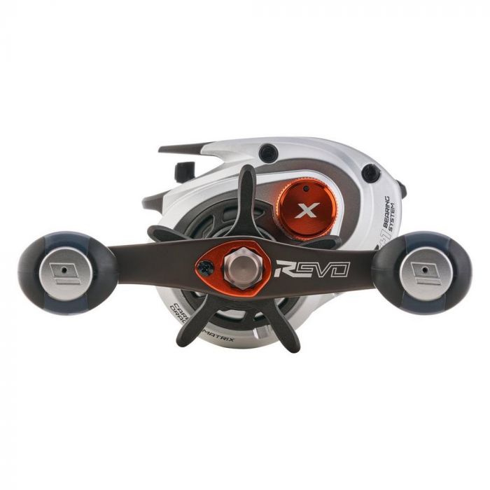 ABU Garcia Revo X HS
