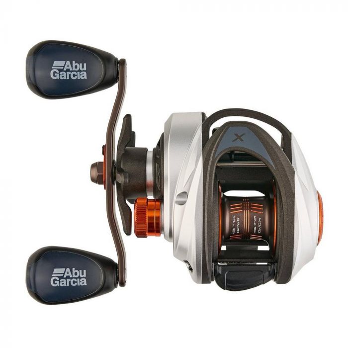 ABU Garcia Revo X HS