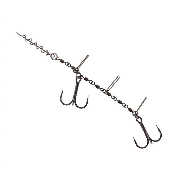 Westin Add-It Jointed Stinger HD Double