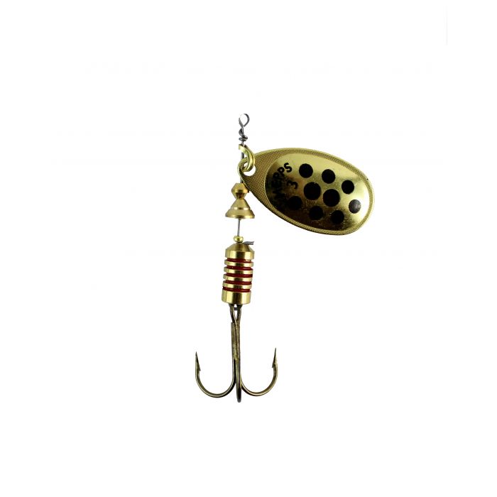 Mepps Spinner Aglia Dec