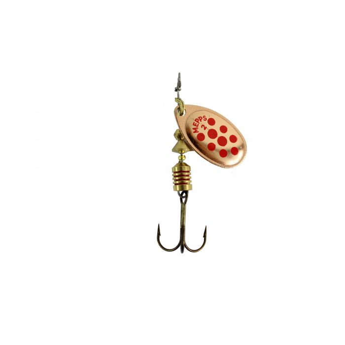 Mepps Spinner Aglia Dec