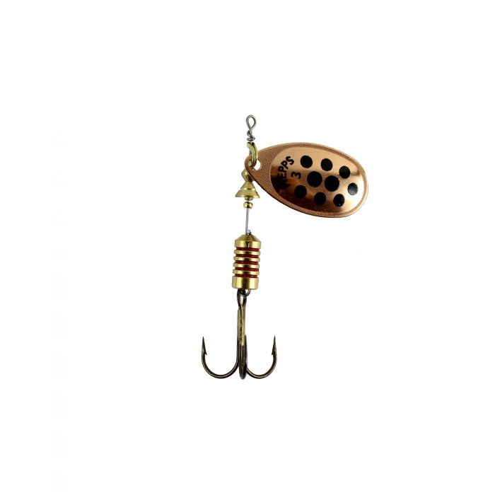 Mepps Spinner Aglia Dec