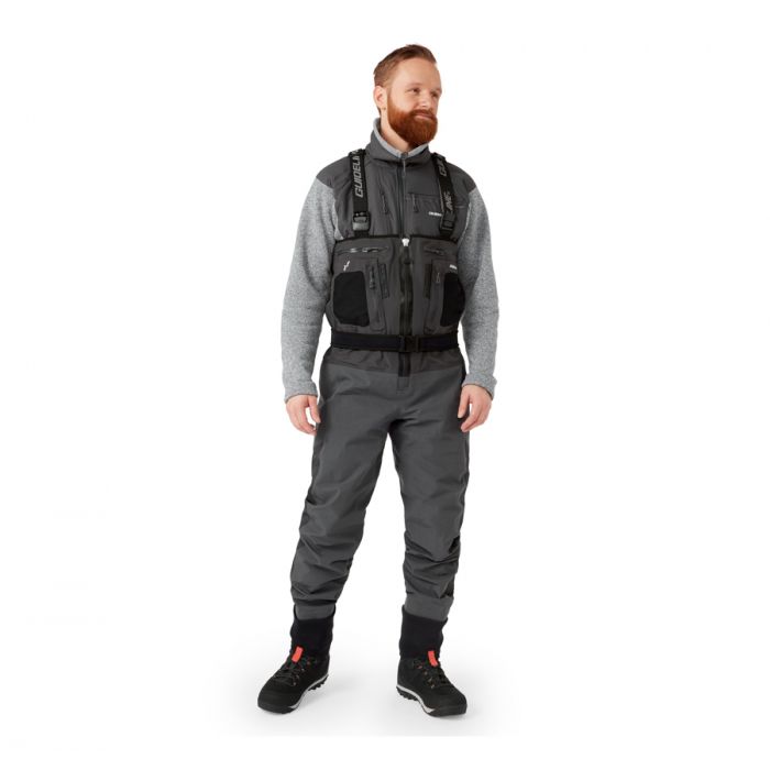 Guideline Alta Sonic Tizip Waders