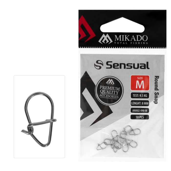 Mikado Round Snaps
