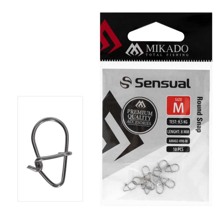Mikado Round Snaps