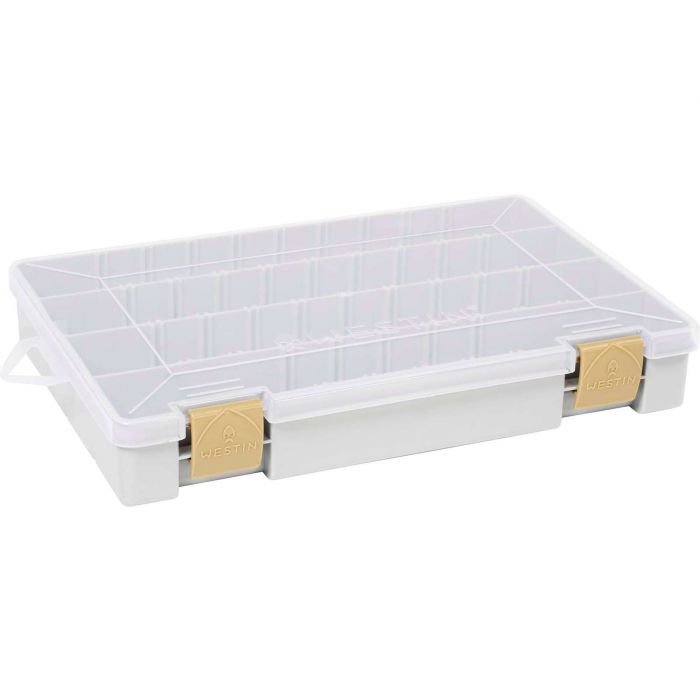 Westin W3 Tackle Box 36 x 22,5 x 4,8cm
