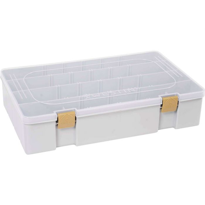 Westin W3 Tackle Box 36 x 22,5 x 8cm