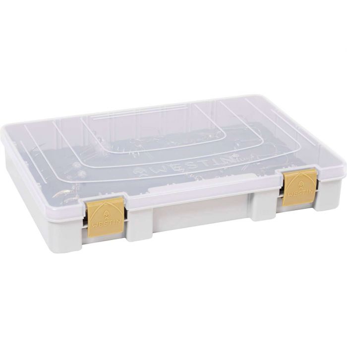 Westin W3 Rig Box 28 x 19,5 x 4,5cm