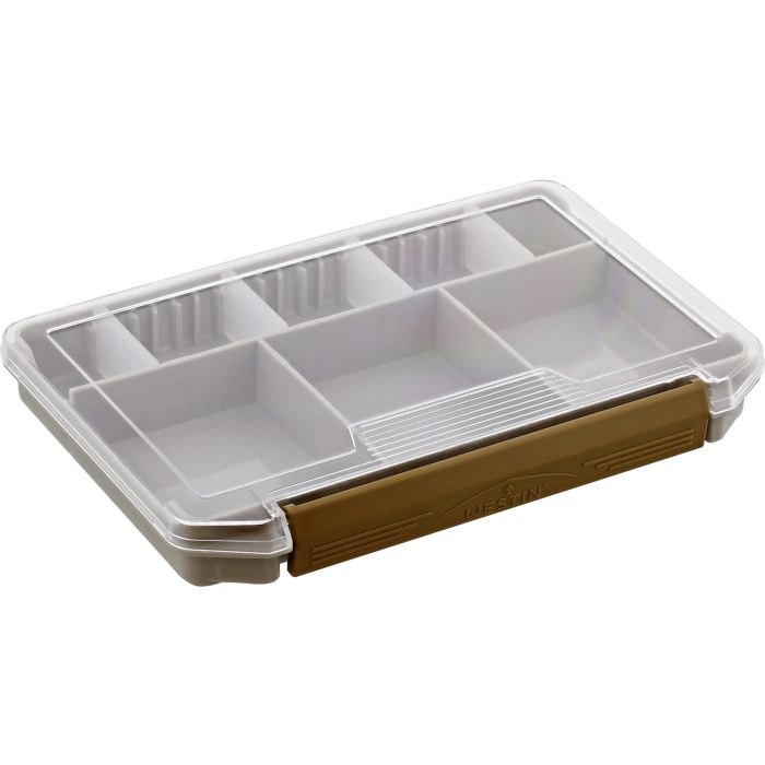 Westin W3 Tackle Box 20,5 x 14,5 x 3cm S2
