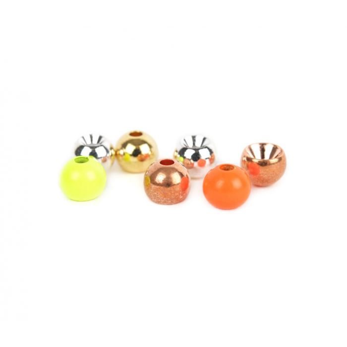 Bauer Pike Beads