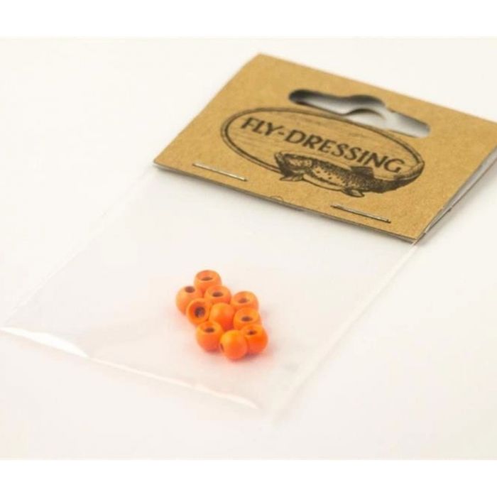 Bauer Pike Beads