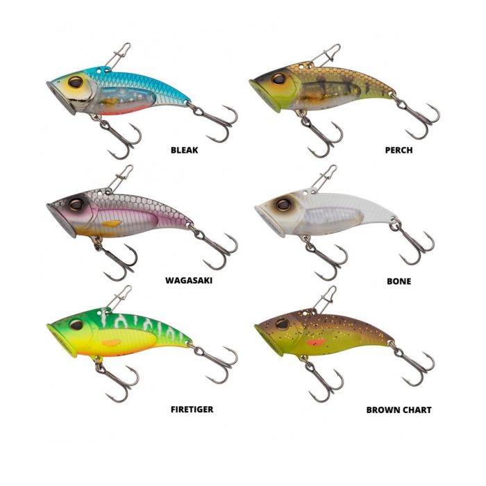 Berkley Rattling Powerblade
