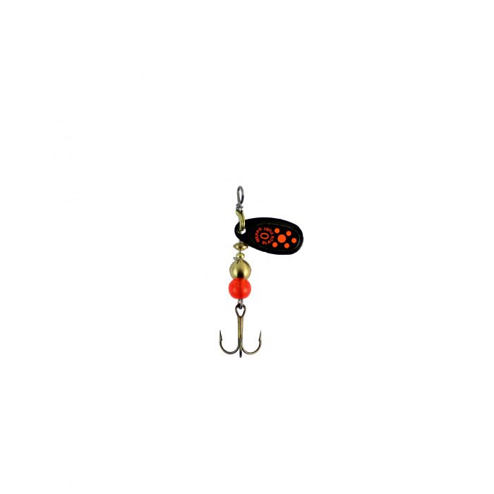Mepps Spinner Black Fury