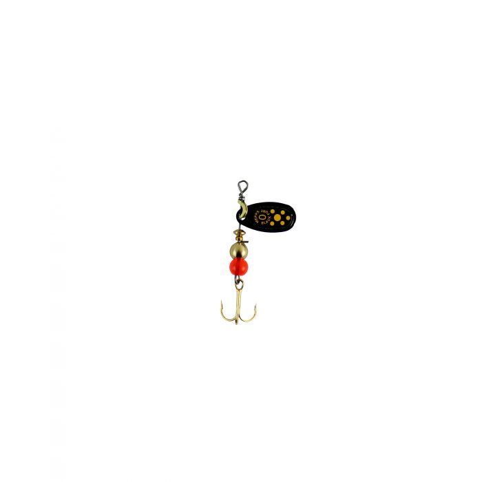 Mepps Spinner Black Fury