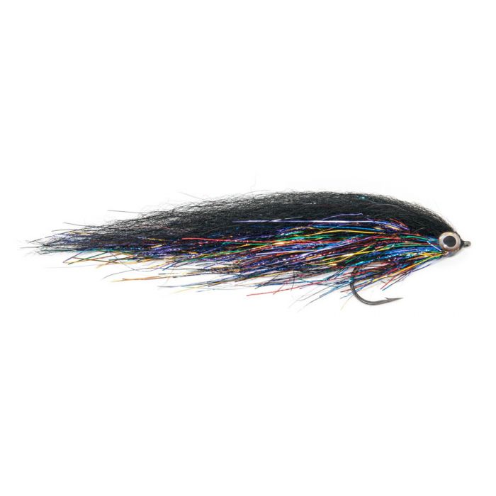 Black Predator #4/0 – 20cm