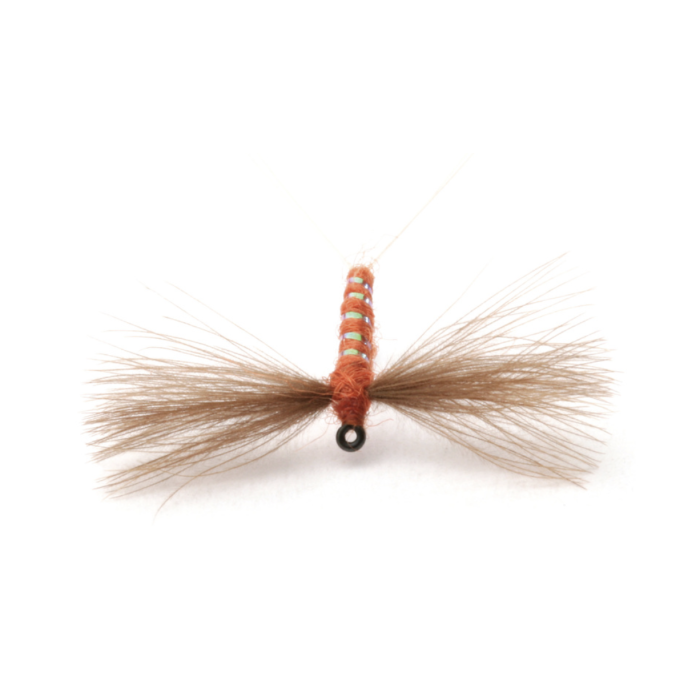 CDC Flash Spinner #13