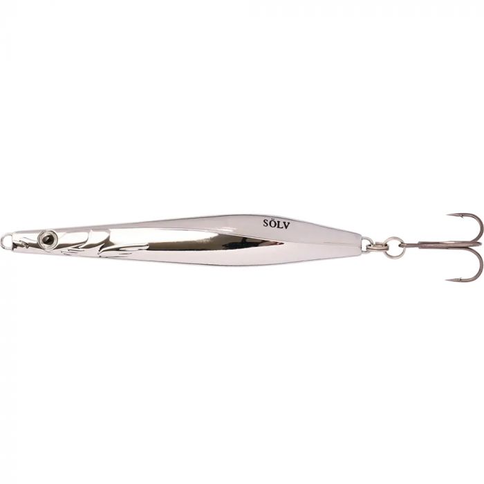 ABU Garcia Sölv Spirr