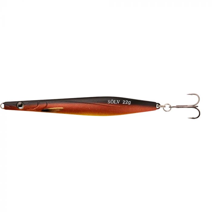 ABU Garcia Sölv Spirr
