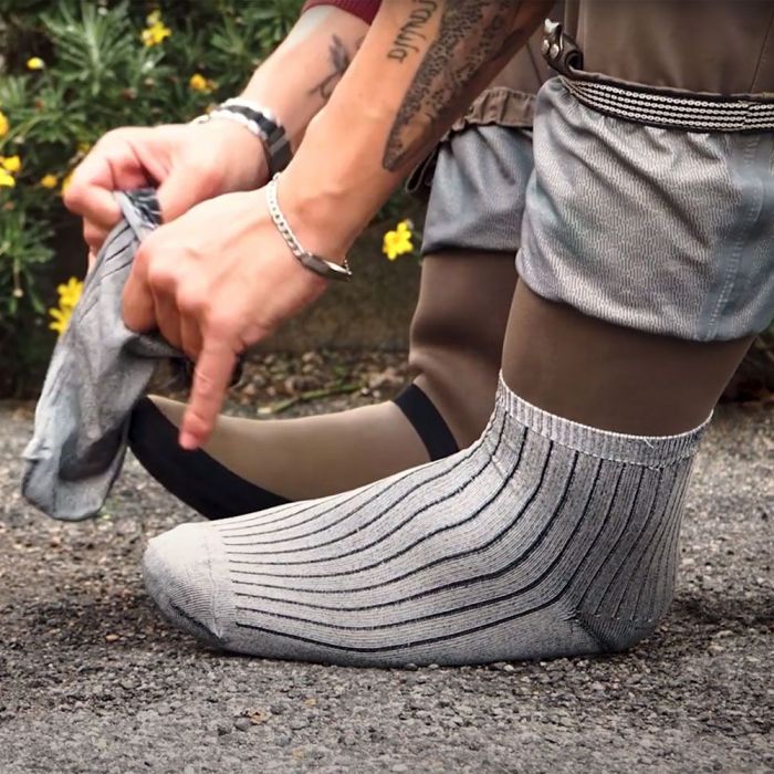 TeXtreme Power Sox (Til Waders)