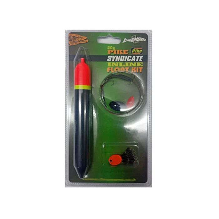 Dinsmore Pike Inline Float Kit