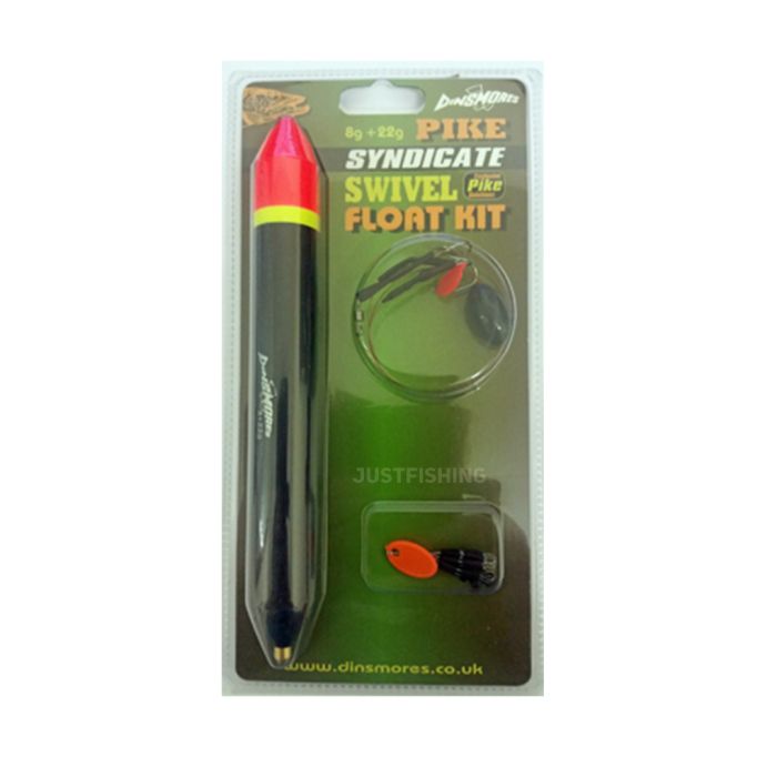 Dinsmore Pike Swivel Float Kit