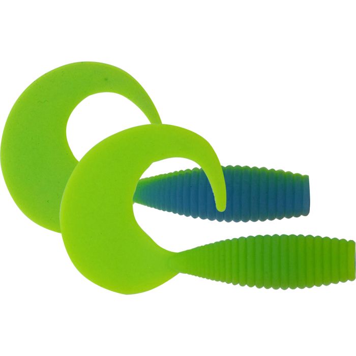 Kinetic Curlypup