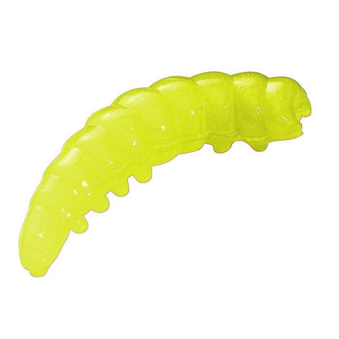 Powerbait Honey Worms Garlic