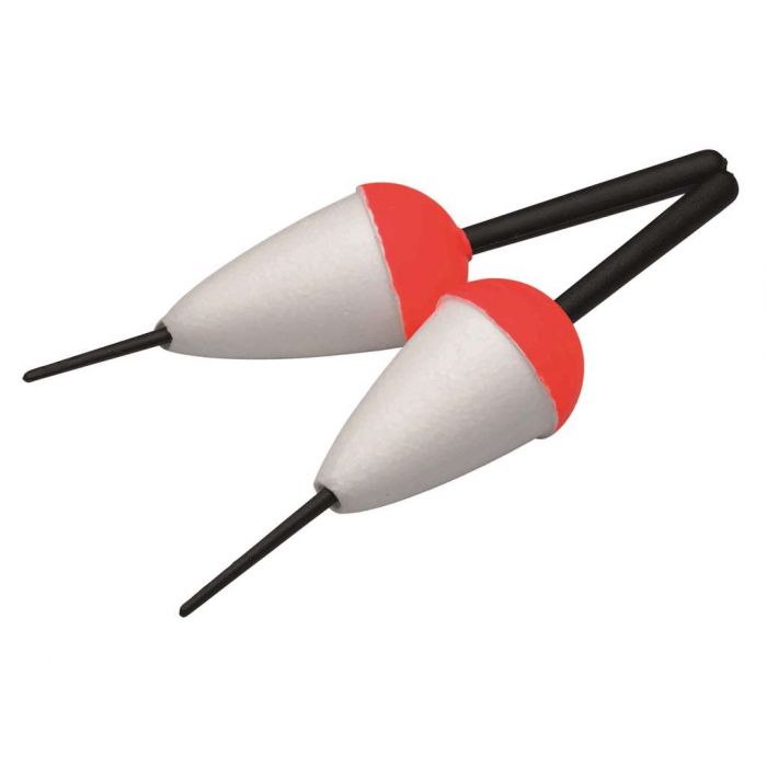 Kinetic Classic Float Red/White
