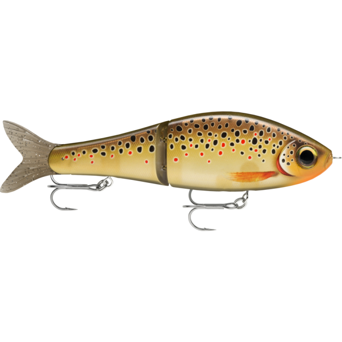 Rapala Super Shadow Rap Glide