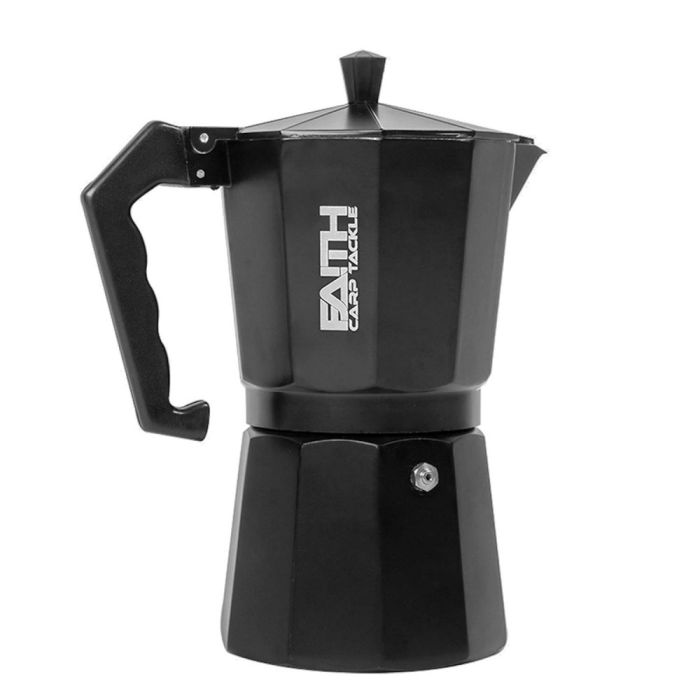 Faith Percolator Kaffebrygger