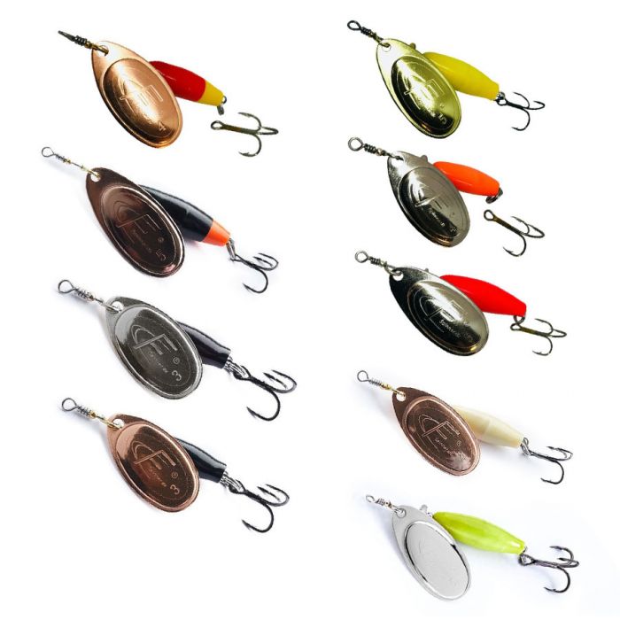 FC Compact Spinner