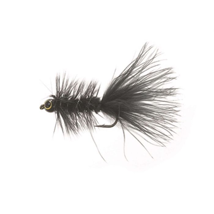 Dog Nobbler Black Classic #8