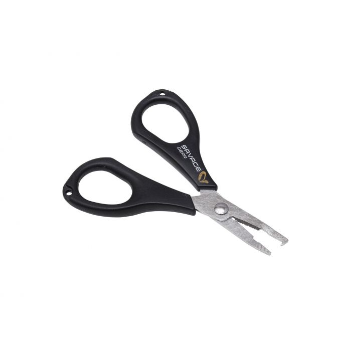 Savage Gear Fletline & Springring Saks