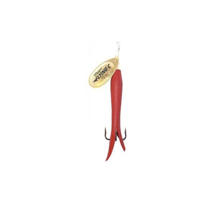 Mepps Spinner Aglia Flying C