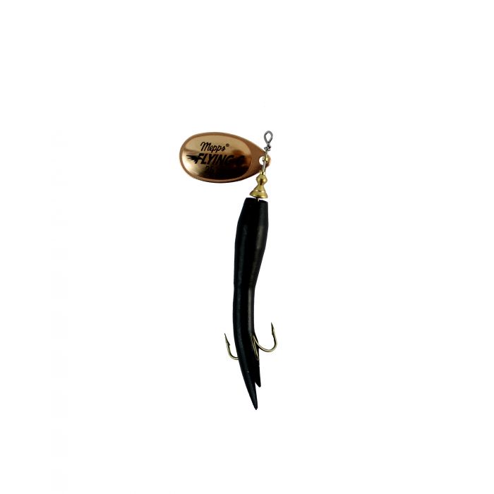 Mepps Spinner Aglia Flying C