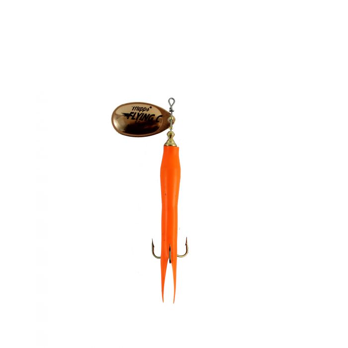 Mepps Spinner Aglia Flying C