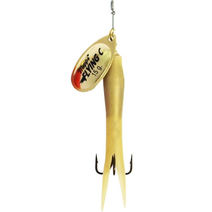 Mepps Spinner Aglia Flying C