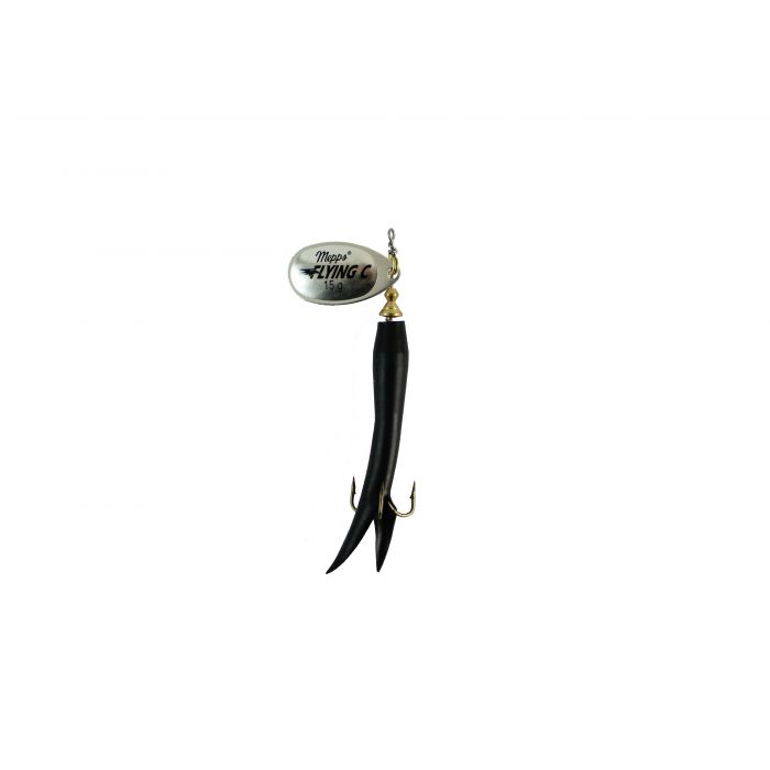 Mepps Spinner Aglia Flying C