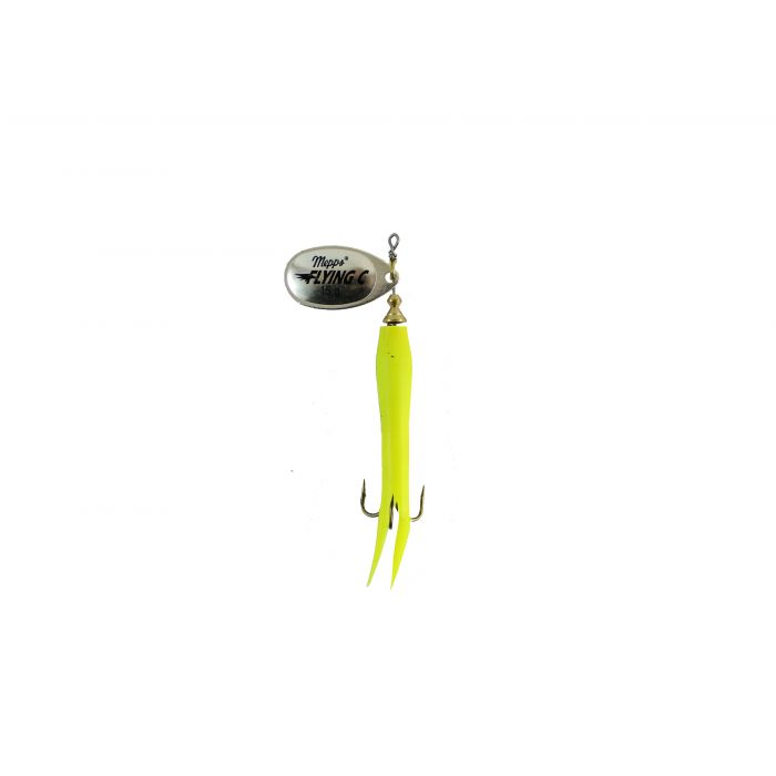 Mepps Spinner Aglia Flying C