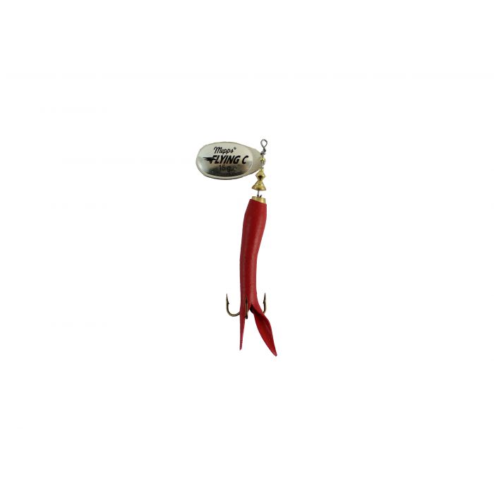 Mepps Spinner Aglia Flying C