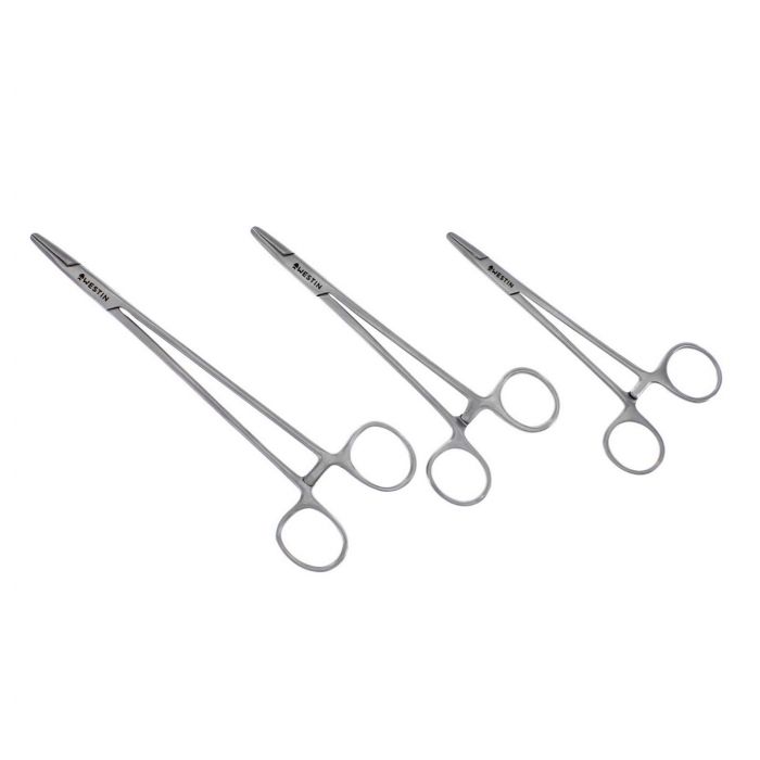 Westin Forceps Stainless Steel