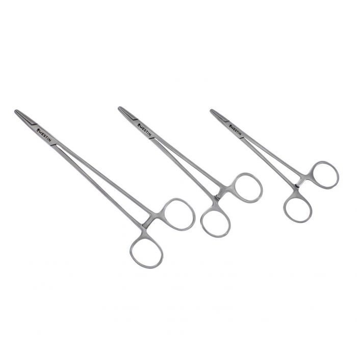 Westin Forceps Stainless Steel