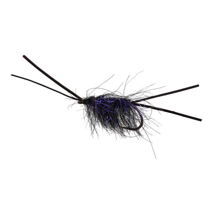 Fyggi UV Black