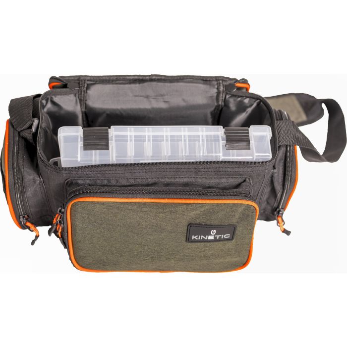 Kinetic Lure Bag 1 Box Small