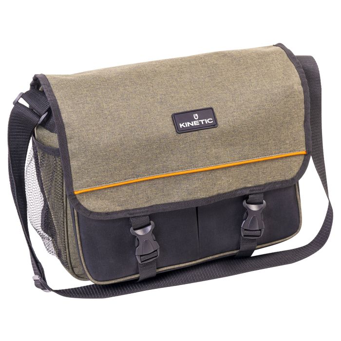 Kinetic Fishing Bag 3 Boxes