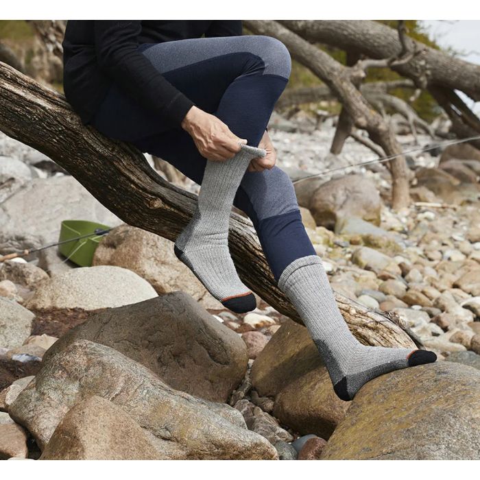 Geoff Anderson Bootwarmer Sock