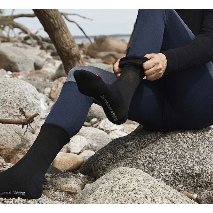 Geoff Anderson Liner Sock